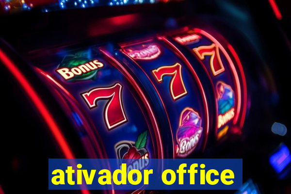 ativador office